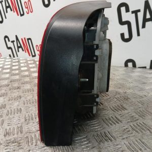 VOLKSWAGEN POLO 4 PHASE 1