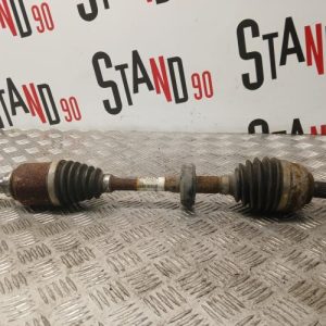 RENAULT TWINGO 2 PHASE 1