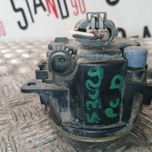 DACIA LOGAN 1 PHASE 2