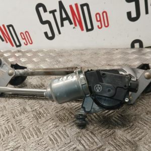 TOYOTA YARIS 2 PHASE 1