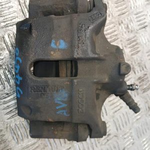 RENAULT KANGOO 1 PHASE 2