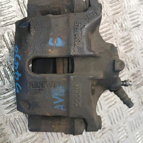 RENAULT KANGOO 1 PHASE 2