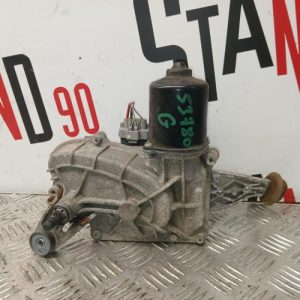 RENAULT SCENIC 3 PHASE 2