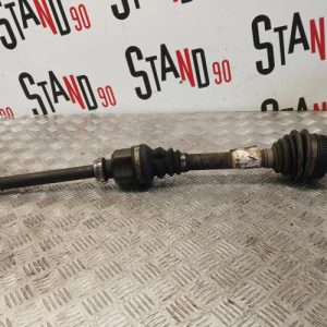 CITROEN XSARA PICASSO PHASE 2