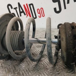 RENAULT SCENIC 3 PHASE 2