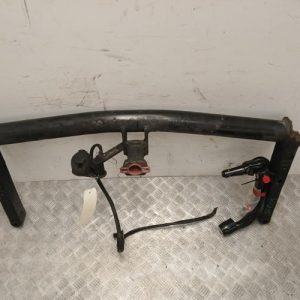 VOLKSWAGEN PASSAT 4 PHASE 2 BREAK