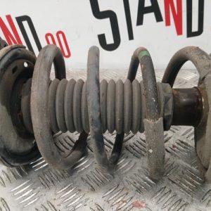 CITROEN XSARA PICASSO PHASE 2