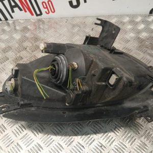 CITROEN XSARA PICASSO PHASE 2