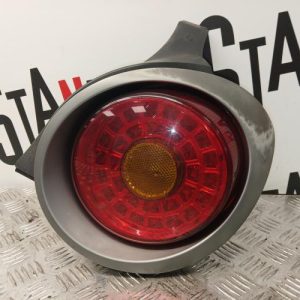 ALFA ROMEO MITO PHASE 1