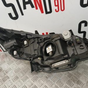 PEUGEOT 508 1 PHASE 1