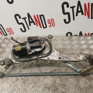 RENAULT LAGUNA 2 PHASE 1