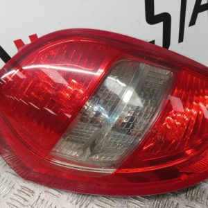 MERCEDES CLASSE A 169 PHASE 2