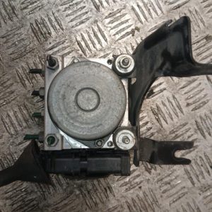 RENAULT CLIO 3 PHASE 1