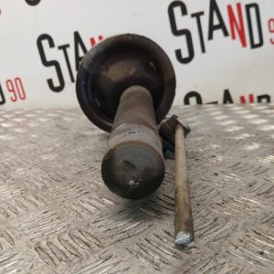 CITROEN XSARA PICASSO PHASE 2