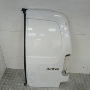 CITROEN BERLINGO 2 PHASE 1