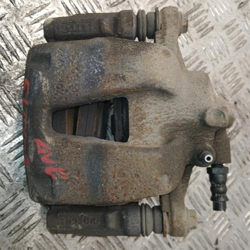 OPEL CORSA D PHASE 2