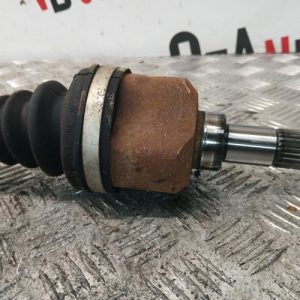 CITROEN C5 1 PHASE 2