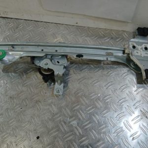 PEUGEOT 5008 1 PHASE 1