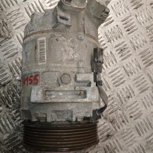 RENAULT TRAFIC 3 COURT PHASE 2