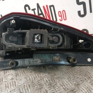 RENAULT SCENIC 3 PHASE 2