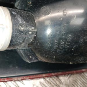 FORD FOCUS 2 PHASE 1