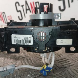 TOYOTA VERSO-S PHASE 1