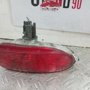 OPEL CORSA C PHASE 1