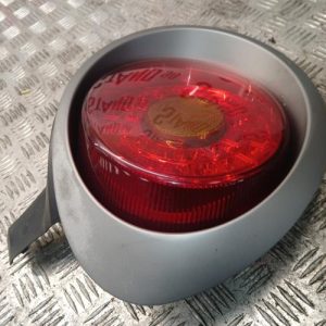 ALFA ROMEO MITO PHASE 1