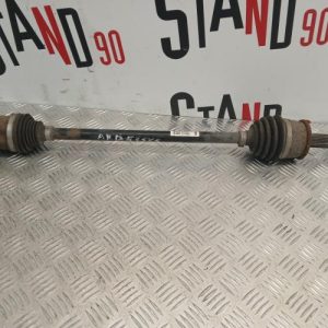 OPEL MOKKA 1 PHASE 1