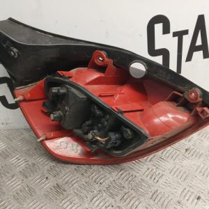 RENAULT CLIO 3 PHASE 1