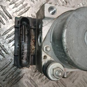 DACIA LOGAN MCV 1 PHASE 2 BREAK