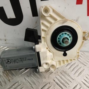 MERCEDES CLASSE B 245 PHASE 1