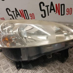 PEUGEOT PARTNER 2 PHASE 1