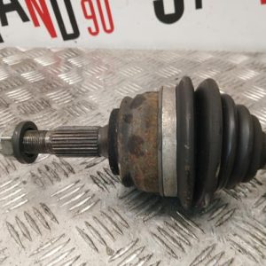 PEUGEOT 308 2 SW PHASE 1 BREAK