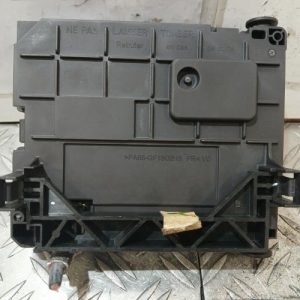 CITROEN C4 2 PHASE 1