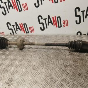 DACIA LOGAN 1 PHASE 2