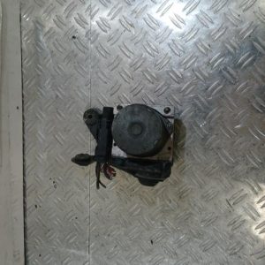 RENAULT MEGANE 2 PHASE 1