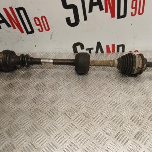 RENAULT CLIO 2 PHASE 1