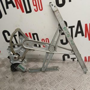 TOYOTA YARIS 3 PHASE 2