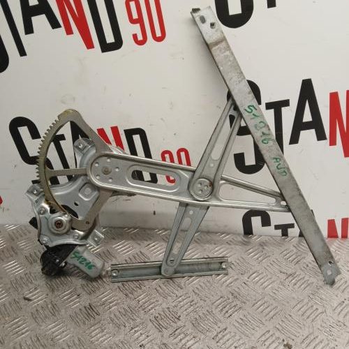 TOYOTA YARIS 3 PHASE 2