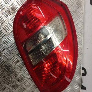 MERCEDES CLASSE A 169 PHASE 2