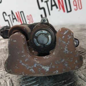 RENAULT SCENIC 3 PHASE 2