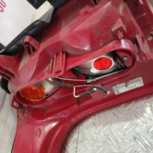 PEUGEOT 5008 1 PHASE 1