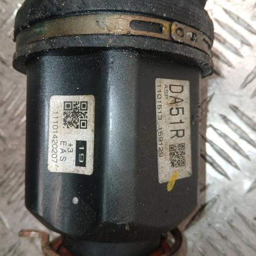 TOYOTA RAV4 3 PHASE 3