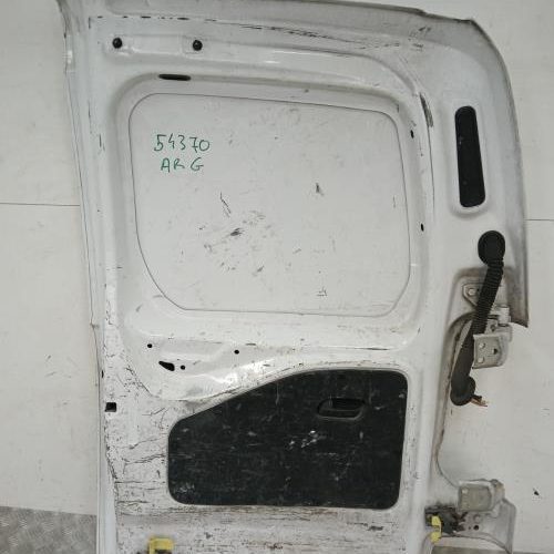 CITROEN BERLINGO 2 PHASE 1