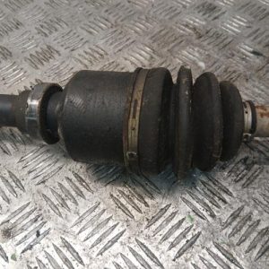 CITROEN BERLINGO 1 PHASE 2