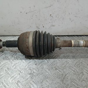 DACIA DUSTER 2 PHASE 1