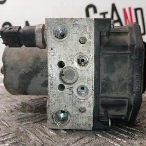 PEUGEOT 307 PHASE 1 BREAK