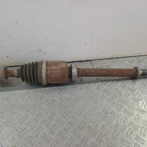 DACIA DUSTER 1 PHASE 1