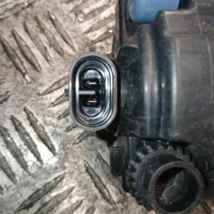 TOYOTA RAV4 3 PHASE 3